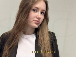Lorettabate