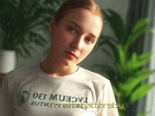 Lorettabattersby