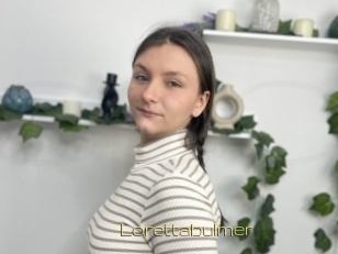 Lorettabulmer