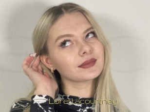 Lorettacourtney