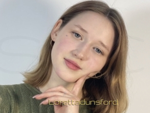 lorettadunsford Super Cul