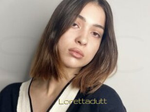 Lorettadutt