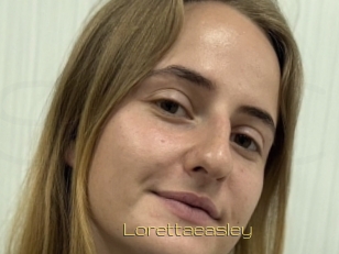 Lorettaeasley