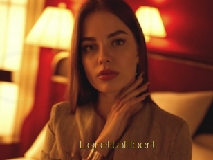 Lorettafilbert