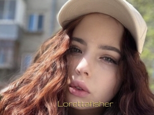 Lorettafisher
