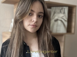 Lorettaganter