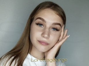Lorettageorge
