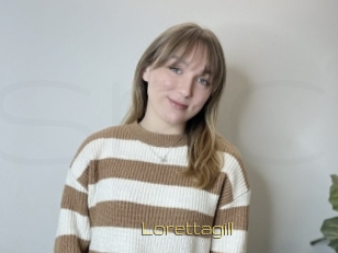 Lorettagill