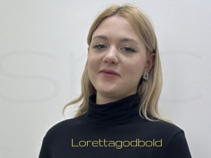Lorettagodbold