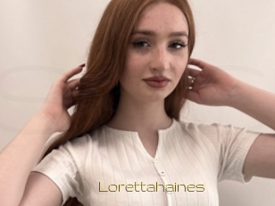 Lorettahaines