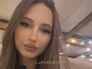 Lorettamiller