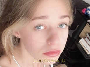 Lorettascott