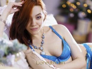 Loreymoan