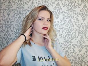 Loriadele