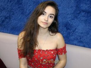 Lorifeels