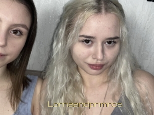 Lornaandprimros