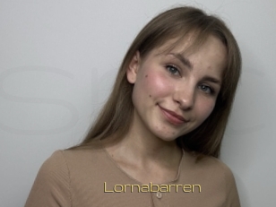 Lornabarren