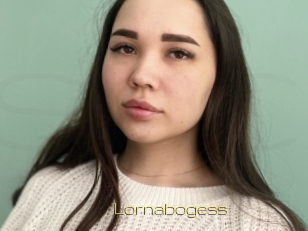 Lornabogess