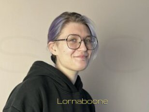 Lornaboone