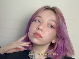 Lornacornett