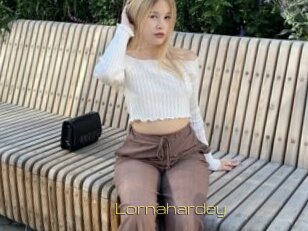 Lornahardey
