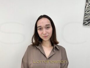 Lornahewson