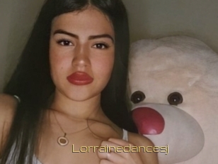 Lorrainedancesj