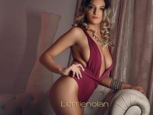 Lorrienolan