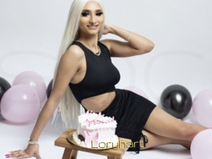 Loryhart