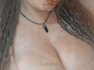 Lorylory