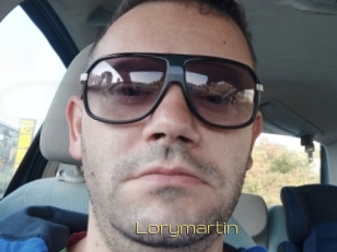 Lorymartin