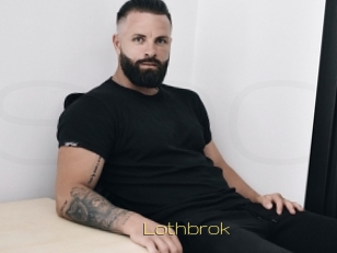 lothbrok Super Cul