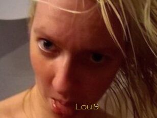 Lou19