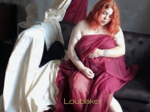 Loubaker