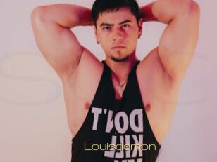 Louisdemon