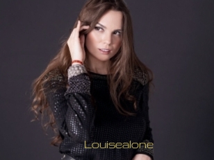 Louisealone