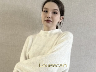 Louisecain