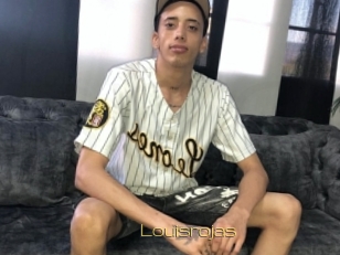 Louisrojas