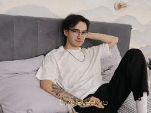 Louisteamo