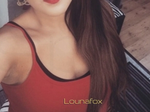 Lounafox