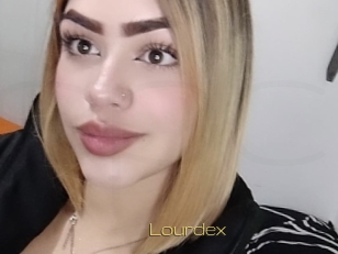 Lourdex