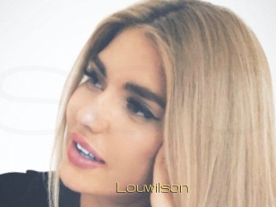 Louwilson