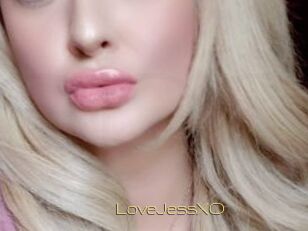 LoveJessXO