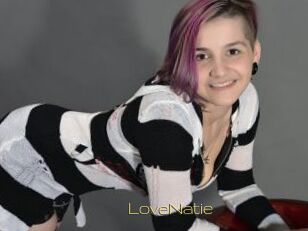 LoveNatie