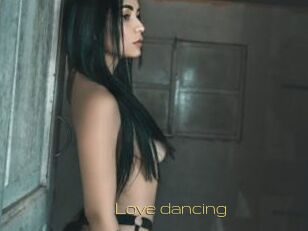 Love_dancing