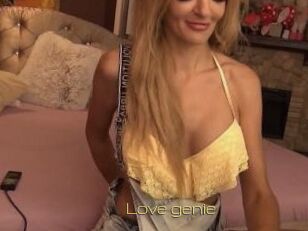 Love_genie