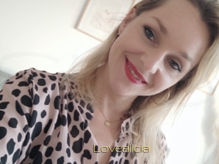 Lovealicia