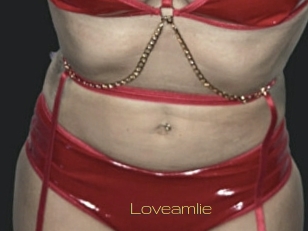 Loveamlie