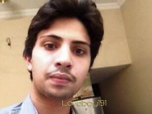 Loveboy191