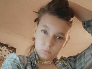 Lovecountry